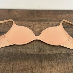 Pepper Zero-G Nude Bra